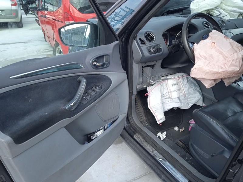 ford s-max (wa6) del año 2006