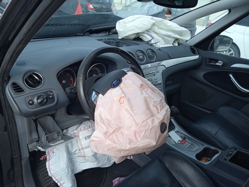 ford s-max (wa6) del año 2006