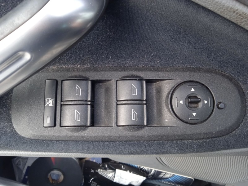 ford s-max (wa6) del año 2006