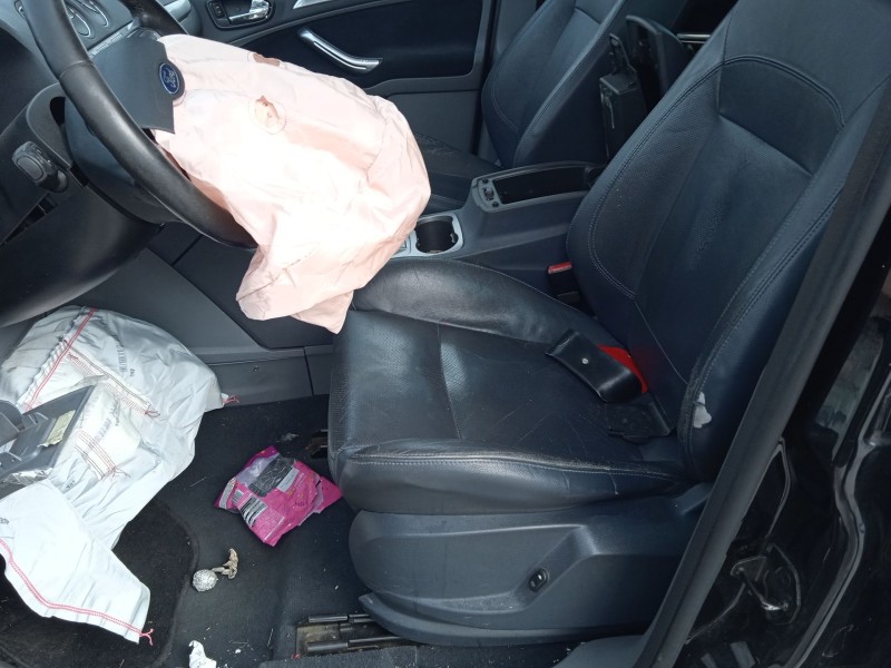 ford s-max (wa6) del año 2006