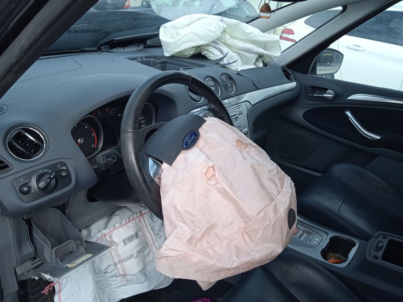 ford s-max (wa6) del año 2006