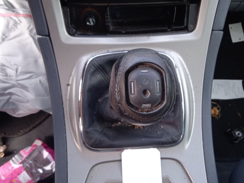 ford s-max (wa6) del año 2006