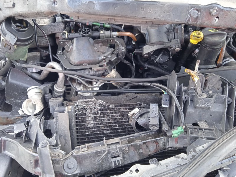 ford s-max (wa6) del año 2006