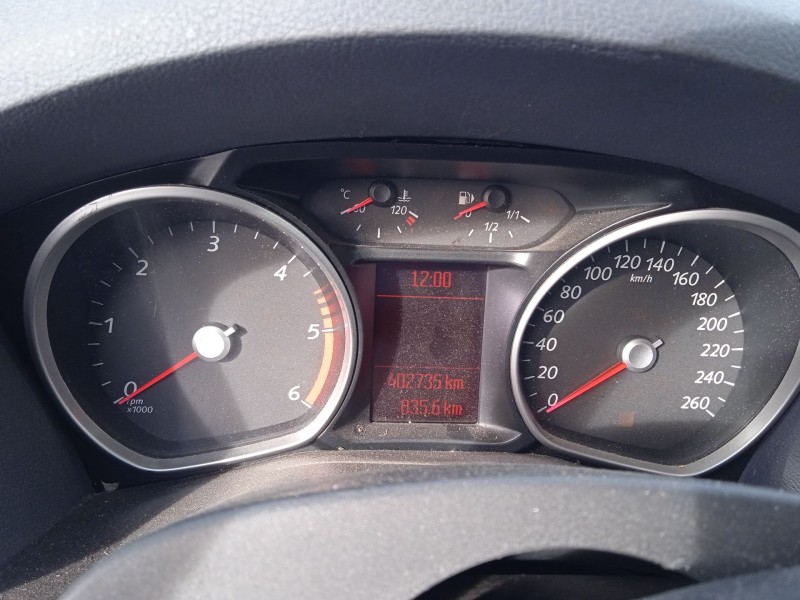 ford s-max (wa6) del año 2006