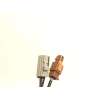 Recambio de antena para nissan leaf (ze0) electric referencia OEM IAM KE2805SABC  