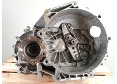 Recambio de caja cambios para audi a1 sportback (gba) 30 tfsi referencia OEM IAM VGR 0AJ300044D 