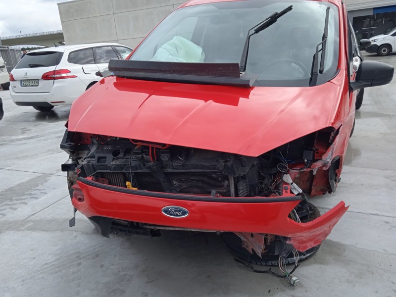 ford tourneo courier b460 monospace del año 2016