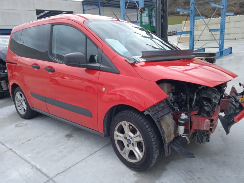 ford tourneo courier b460 monospace del año 2016