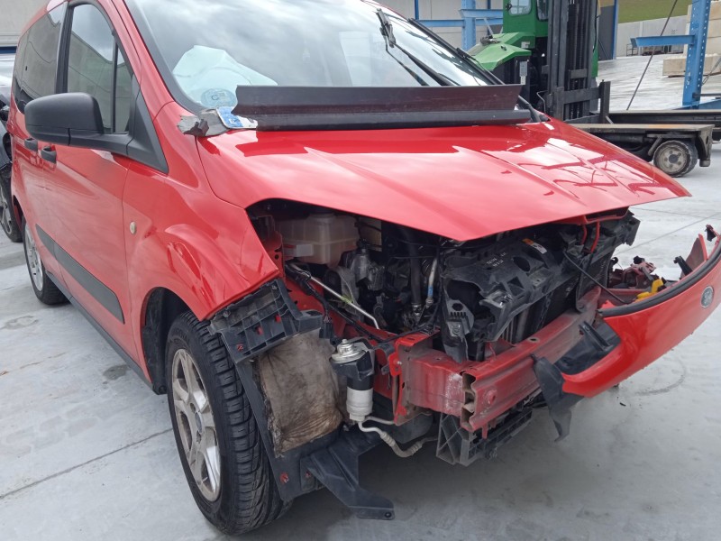 ford tourneo courier b460 monospace del año 2016