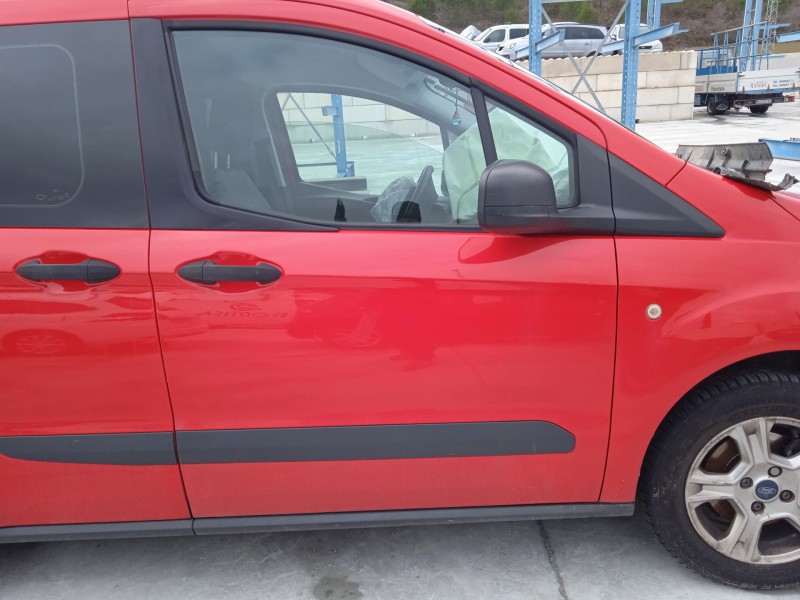 ford tourneo courier b460 monospace del año 2016