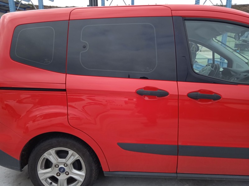 ford tourneo courier b460 monospace del año 2016