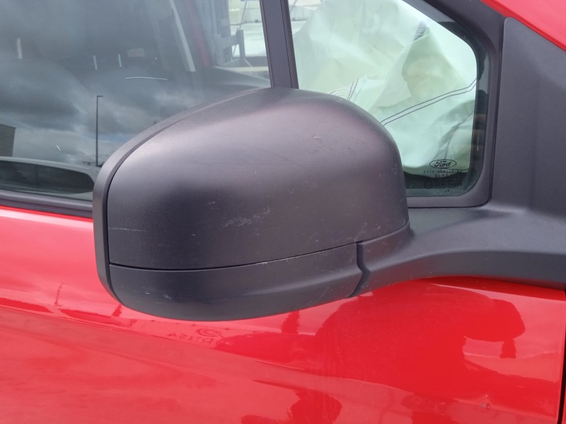 ford tourneo courier b460 monospace del año 2016