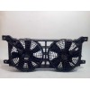 Recambio de electroventilador para ssangyong rodius 2.7 turbodiesel cat referencia OEM IAM 8821021050  