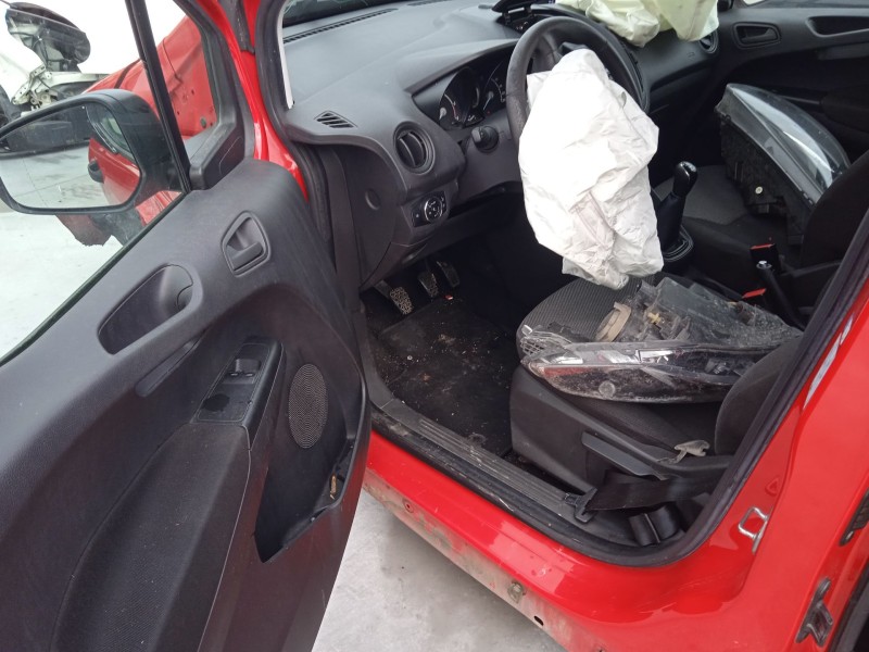 ford tourneo courier b460 monospace del año 2016