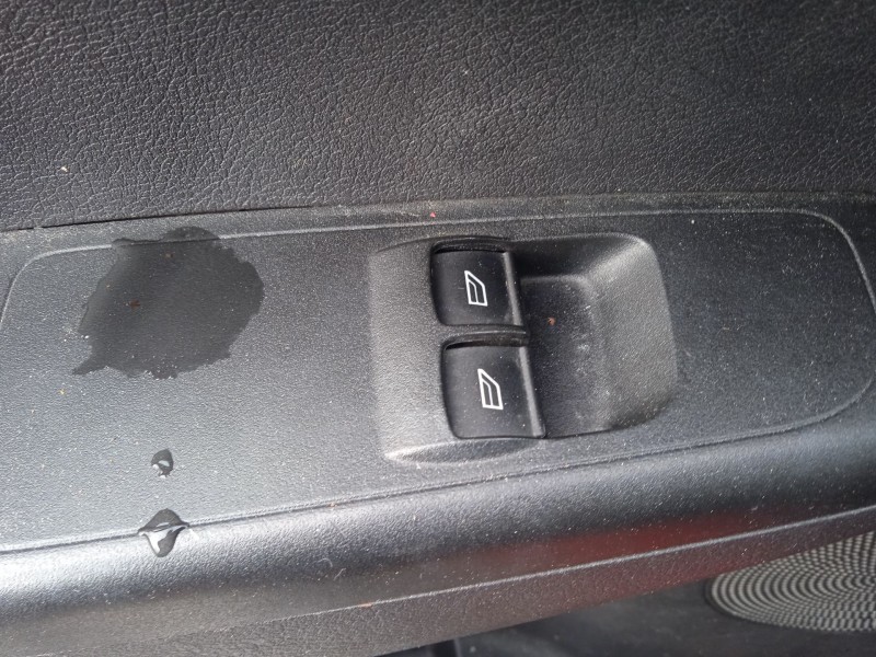 ford tourneo courier b460 monospace del año 2016