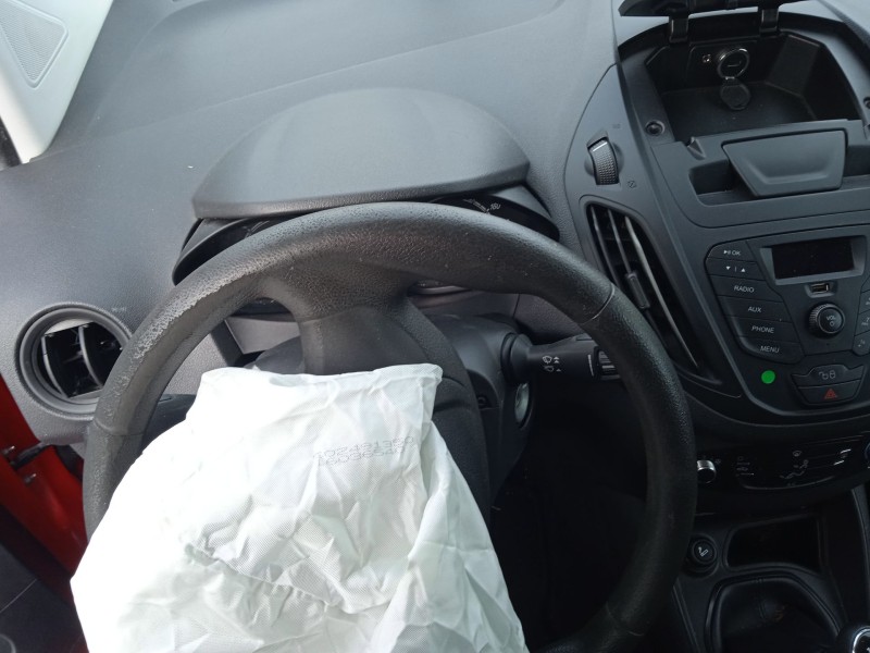 ford tourneo courier b460 monospace del año 2016