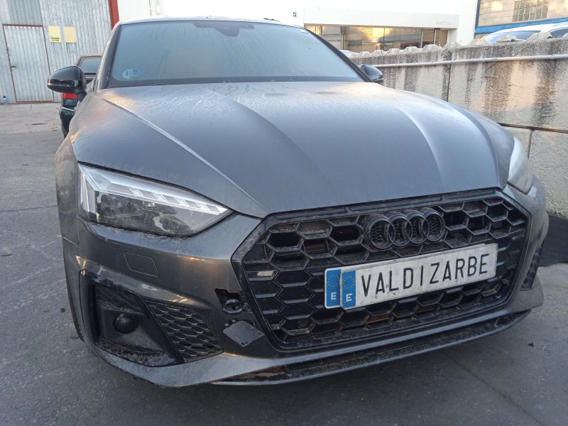 audi a5 sportback (f5a, f5f) del año 2024