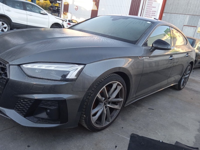 audi a5 sportback (f5a, f5f) del año 2024