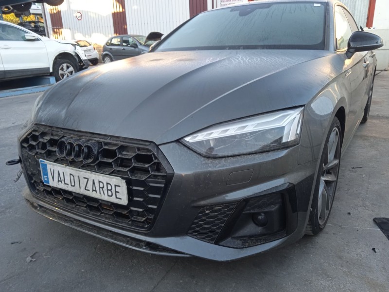 audi a5 sportback (f5a, f5f) del año 2024