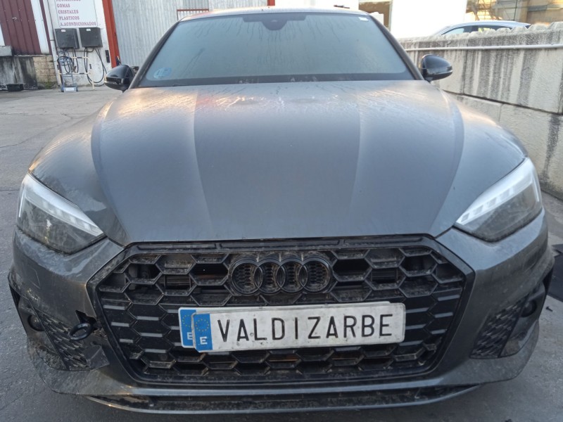 audi a5 sportback (f5a, f5f) del año 2024