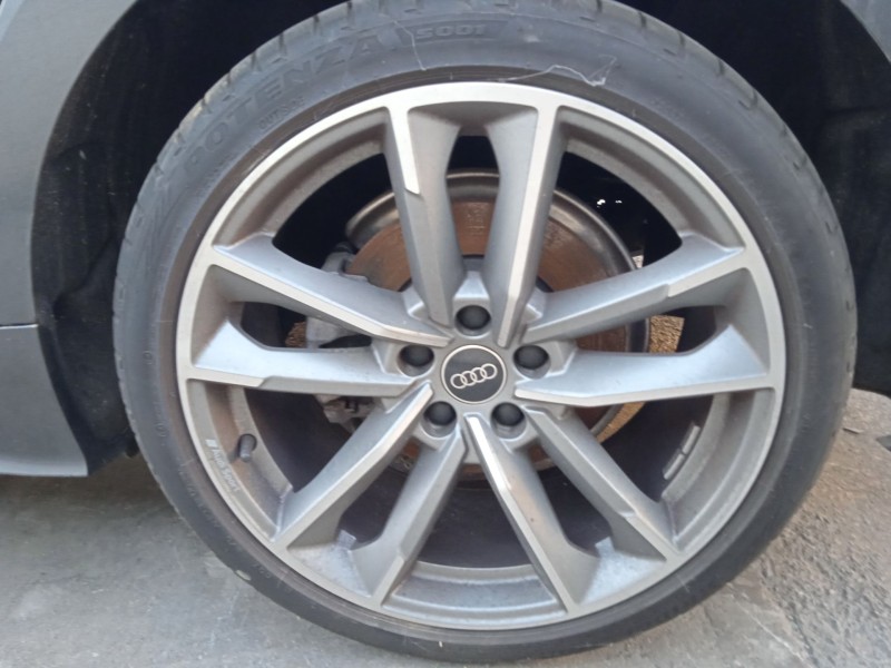 audi a5 sportback (f5a, f5f) del año 2024