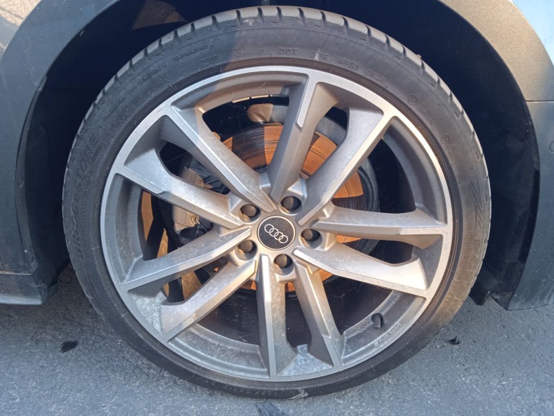 audi a5 sportback (f5a, f5f) del año 2024