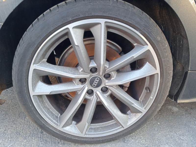 audi a5 sportback (f5a, f5f) del año 2024