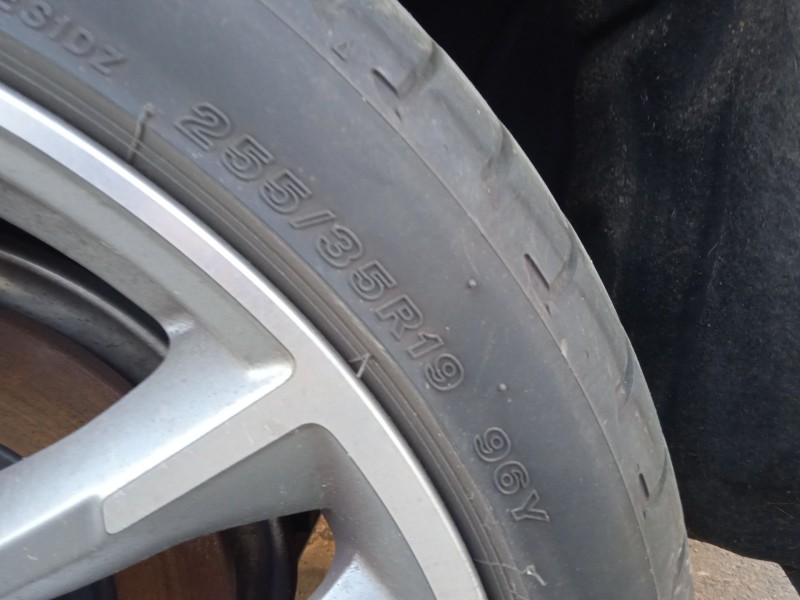 audi a5 sportback (f5a, f5f) del año 2024