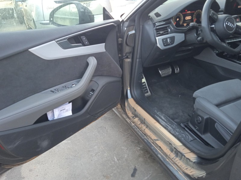 audi a5 sportback (f5a, f5f) del año 2024