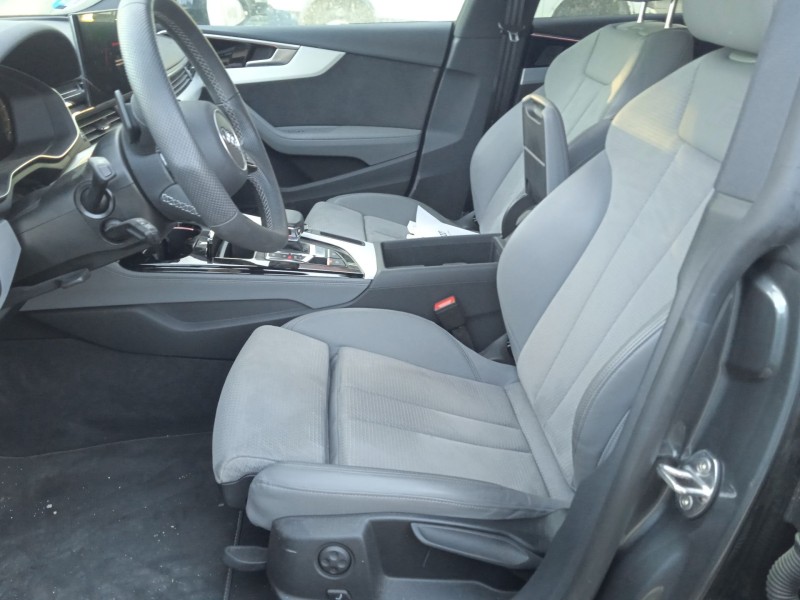 audi a5 sportback (f5a, f5f) del año 2024