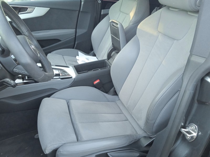 audi a5 sportback (f5a, f5f) del año 2024