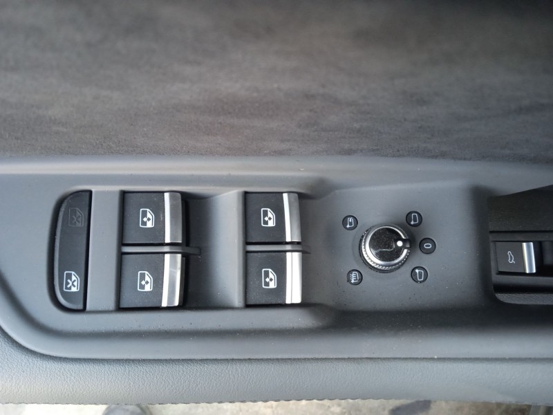 audi a5 sportback (f5a, f5f) del año 2024