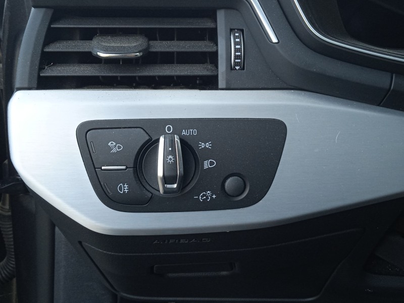 audi a5 sportback (f5a, f5f) del año 2024