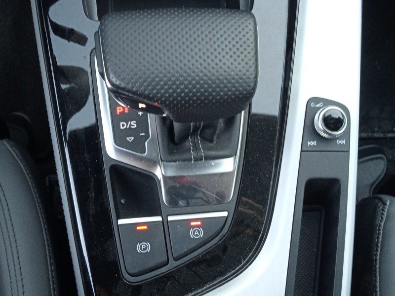 audi a5 sportback (f5a, f5f) del año 2024