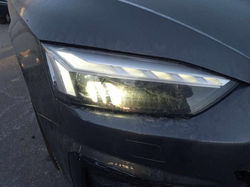 audi a5 sportback (f5a, f5f) del año 2024