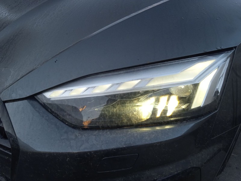 audi a5 sportback (f5a, f5f) del año 2024