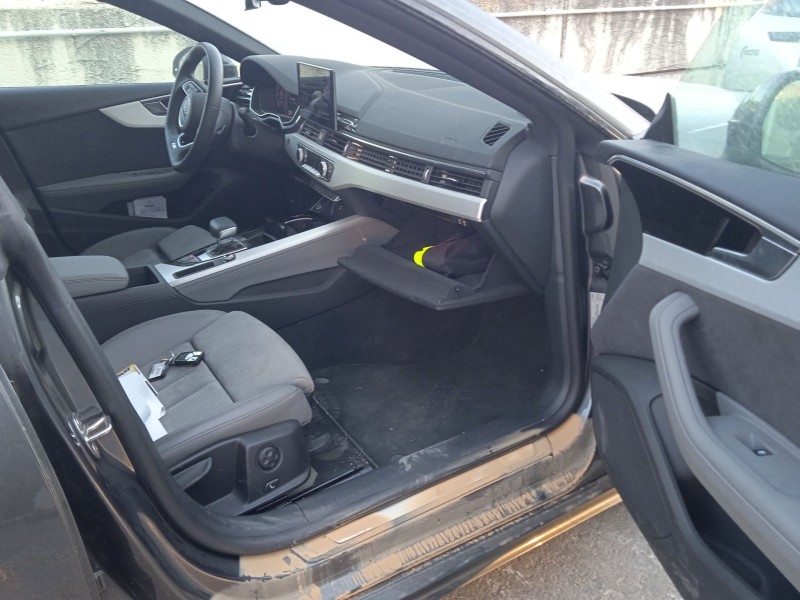 audi a5 sportback (f5a, f5f) del año 2024