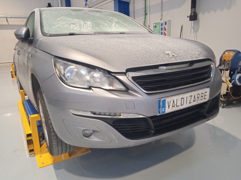 peugeot 308 ii (lb_, lp_, lw_, lh_, l3_) del año 2020