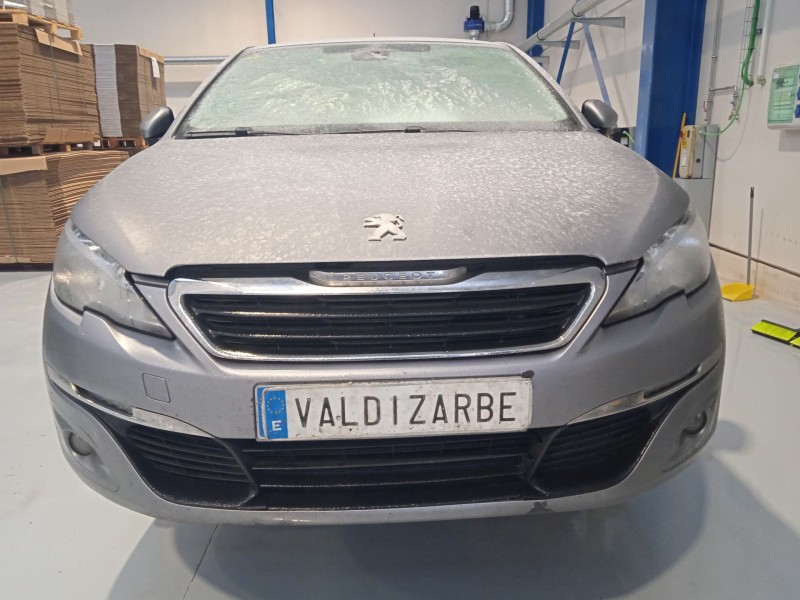 peugeot 308 ii (lb_, lp_, lw_, lh_, l3_) del año 2020