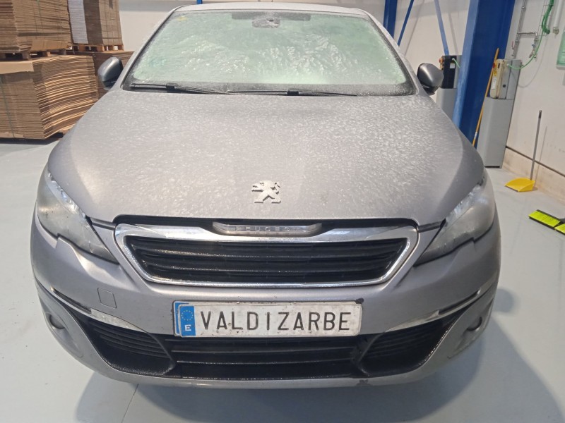 peugeot 308 ii (lb_, lp_, lw_, lh_, l3_) del año 2020