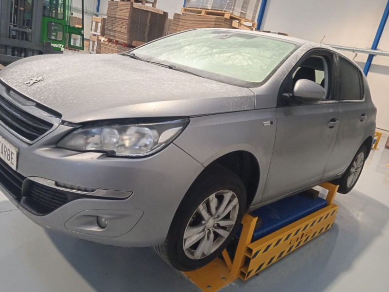 peugeot 308 ii (lb_, lp_, lw_, lh_, l3_) del año 2020