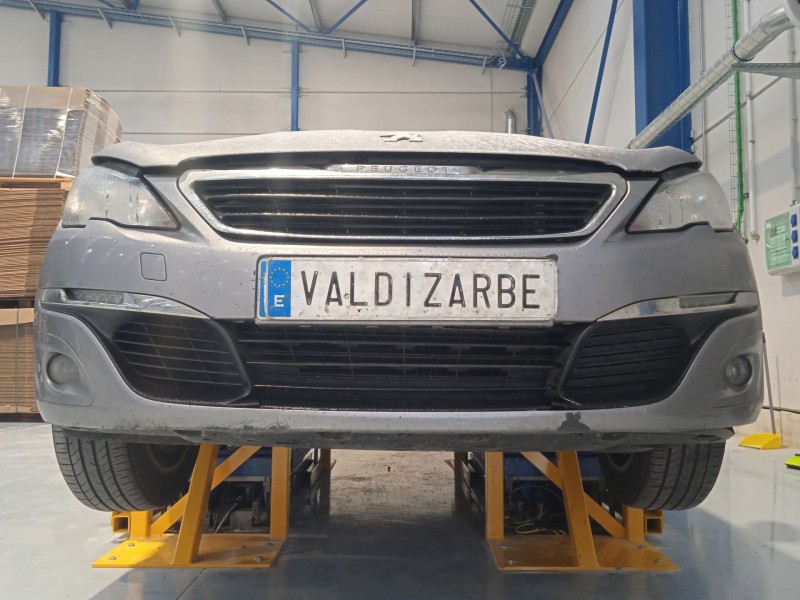 peugeot 308 ii (lb_, lp_, lw_, lh_, l3_) del año 2020