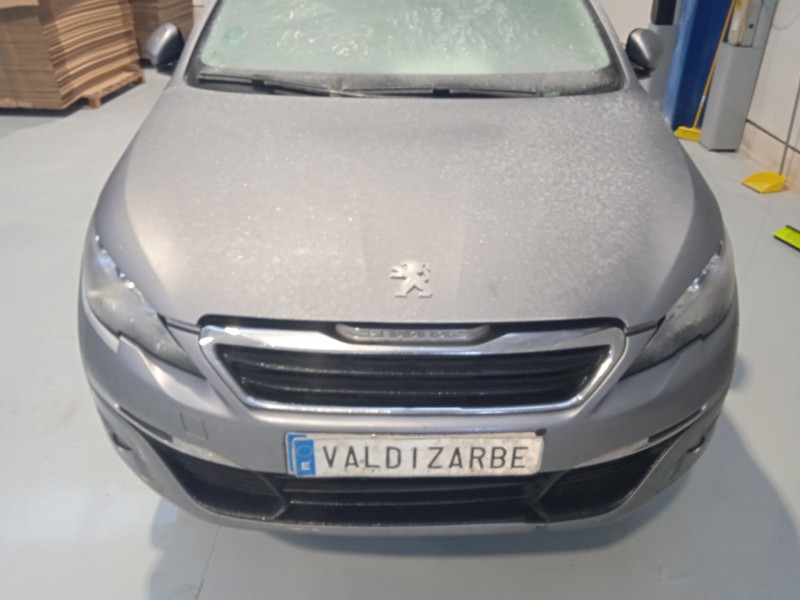 peugeot 308 ii (lb_, lp_, lw_, lh_, l3_) del año 2020