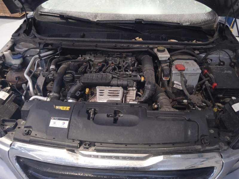 peugeot 308 ii (lb_, lp_, lw_, lh_, l3_) del año 2020