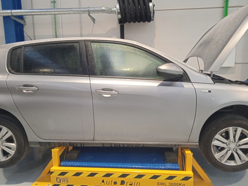 peugeot 308 ii (lb_, lp_, lw_, lh_, l3_) del año 2020