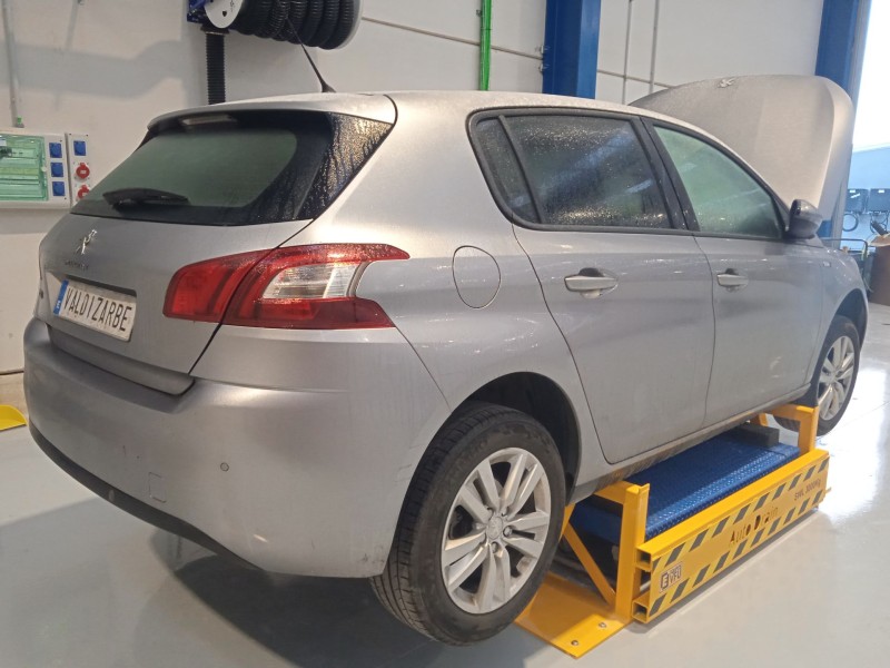 peugeot 308 ii (lb_, lp_, lw_, lh_, l3_) del año 2020