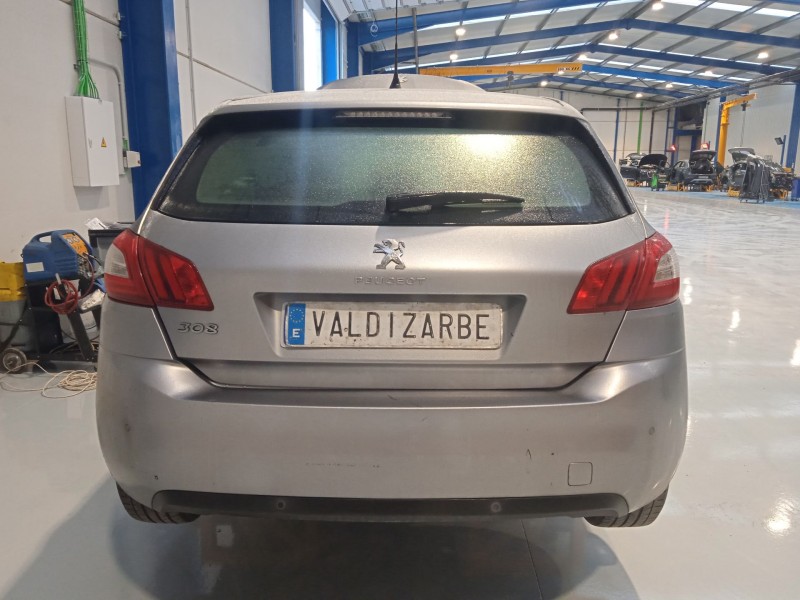 peugeot 308 ii (lb_, lp_, lw_, lh_, l3_) del año 2020