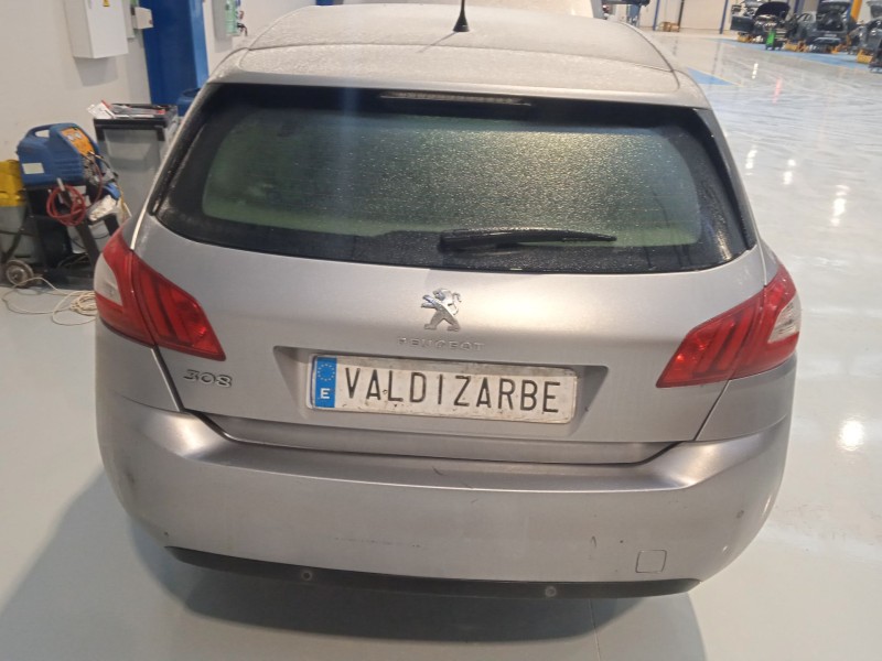 peugeot 308 ii (lb_, lp_, lw_, lh_, l3_) del año 2020