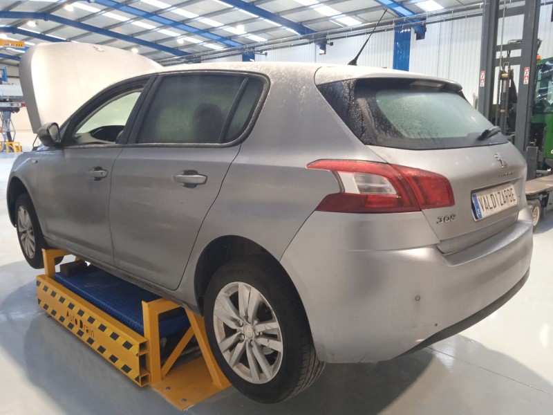 peugeot 308 ii (lb_, lp_, lw_, lh_, l3_) del año 2020