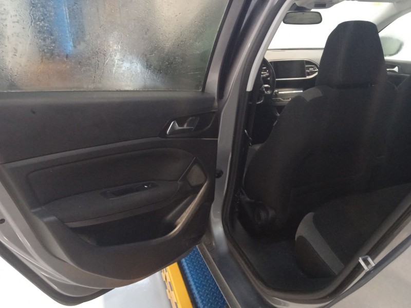 peugeot 308 ii (lb_, lp_, lw_, lh_, l3_) del año 2020